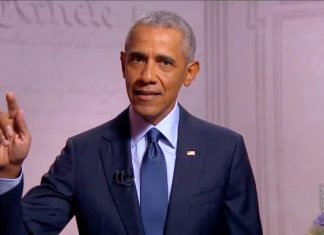 US Democracy Is At Risk: Says Obama US Democracy Is At Risk: Says Obama