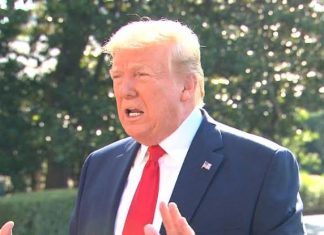 ‘Stunning’ Moments Of Trump Interview  With Jonathan Swan 'Stunning' Moments Of Trump Interview  With Jonathan Swan