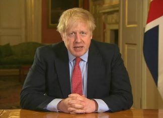 Boris Johnson Told To Ramp Up Testing In UK