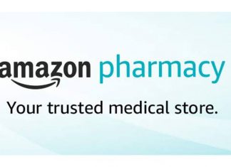 Amazon Launched Online Pharmacy In India