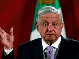 Covid-19 Vaccine Will Be Prepared By Next Year, Says Mexico President 