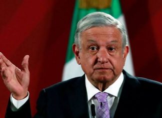 Covid-19 Vaccine Will Be Prepared By Next Year, Says Mexico President Covid-19 Vaccine Will Be Prepared By Next Year, Says Mexico President