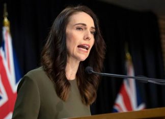 Jacinda Ardern Slammed Trump For Passing ‘Patently Wrong’ Remarks