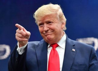 Trump Announced Emergency Approval For Coronavirus Plasma Treatment  Trump Announced Emergency Approval For COVID-19 Plasma Treatment