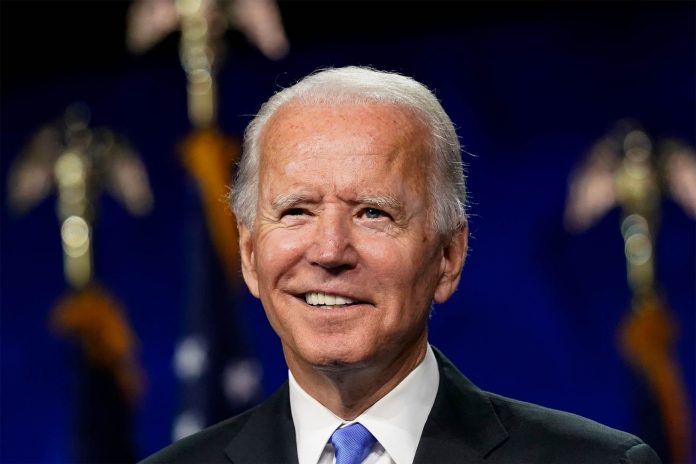 Joe Biden Would 'Shut Down US' To Stop Coronavirus