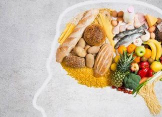 Foods Needed For Good Brain Health