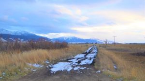 US: A New Bike Trail To Backpack