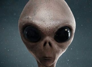 Do Aliens Exist Or Are Humans The Only Lifeform?