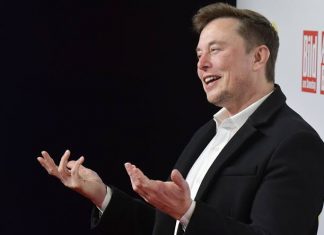 Elon Musk: Becomes The Richest Entrepreneur Elon musk