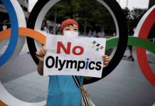 What If Tokyo Olympics 2021 Cancelled? N Korea Pulls Out Tokyo olympics 2021 cancelled