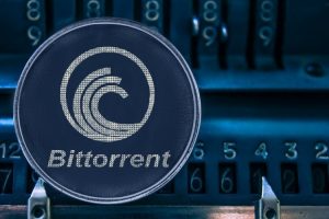 BitTorrent