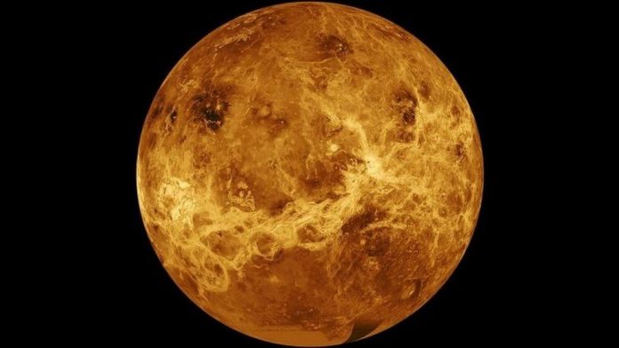 Nasa launching two new missions to venus