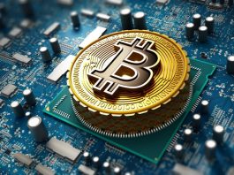 Latest Bitcoin Upgrade 'Taproot' Soon To Be Launched