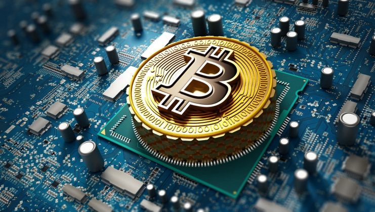 Latest Bitcoin Upgrade 'Taproot' Soon To Be Launched