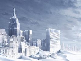 Mini Ice Age in 2030, Let's Dig OutThe Facts