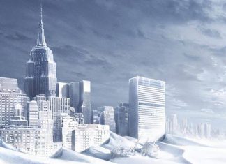 Mini Ice Age in 2030, Let’s Dig OutThe Facts Mini Ice Age in 2030, Let's Dig OutThe Facts