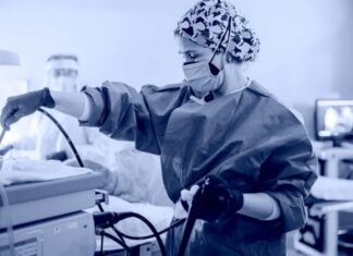 Colonoscopy: Study Reveals Effectiveness Colonoscopy: Study Reveals Effectiveness