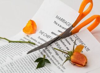 Why Divorces Have Become Common?