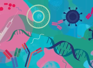 How is RNA used in CRISPR and mRNA vaccines?