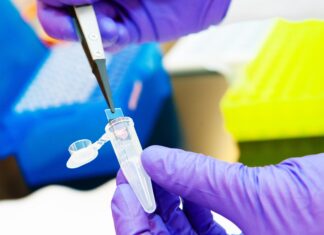 How to Detect a Man-Made Biothreat