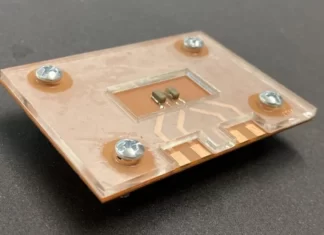 Device Could “Hear” Disease Through Structures Housing Cells