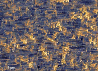 Artificial neural networks made from memristors for brain-inspired computing