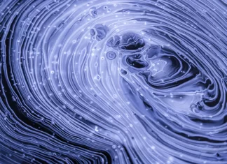 Designing “fluid brain” to take the edge off soft robot.