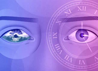 How Your Brain Distinguishes Memories From Perceptions