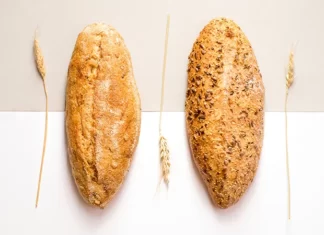 Changing gluten intake found to have no impact on gut inflammation in healthy individuals