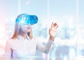 Metaverse Landlords Are Creating a New Class System