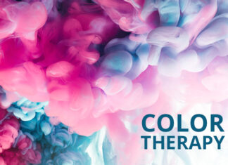 “The Science and Benefits of Color Therapy”