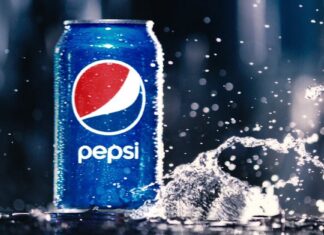 PEPSI