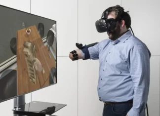 Robotic Interfaces Shed Light on Cognition