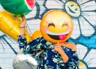 The secret to happiness: these things will make you happier