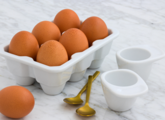 What happens to your body when you eat too much protein?