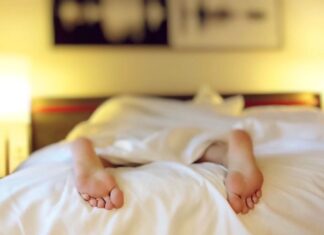 These Are 5 Signs That Your Mattress Really Needs To Be Replaced