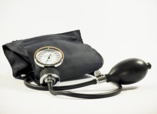 Symptoms of low blood pressure