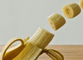 This is what happens to your body if you eat two bananas every day
