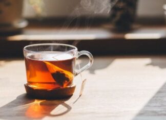 We had no idea: this is the healthiest tea to drink! The benefits are amazing!