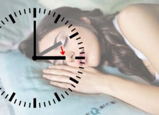 THIS is what Daylight Saving Time does to your body! Control the damage with these 4 tips