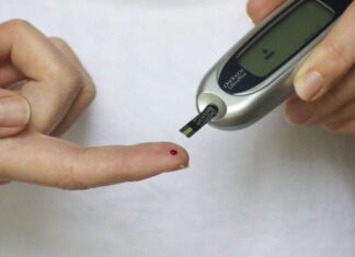 11 subtle signs you might have diabetes