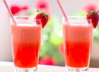 These are the 11 healthiest drinks when you want to lose weight