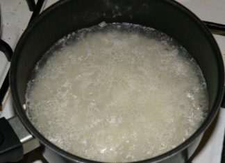 These are the beauty benefits of rice water